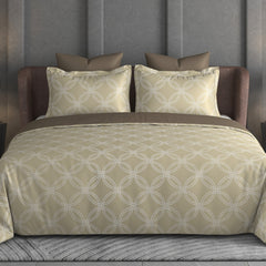 Halo Weave - Warm Biege 600TC