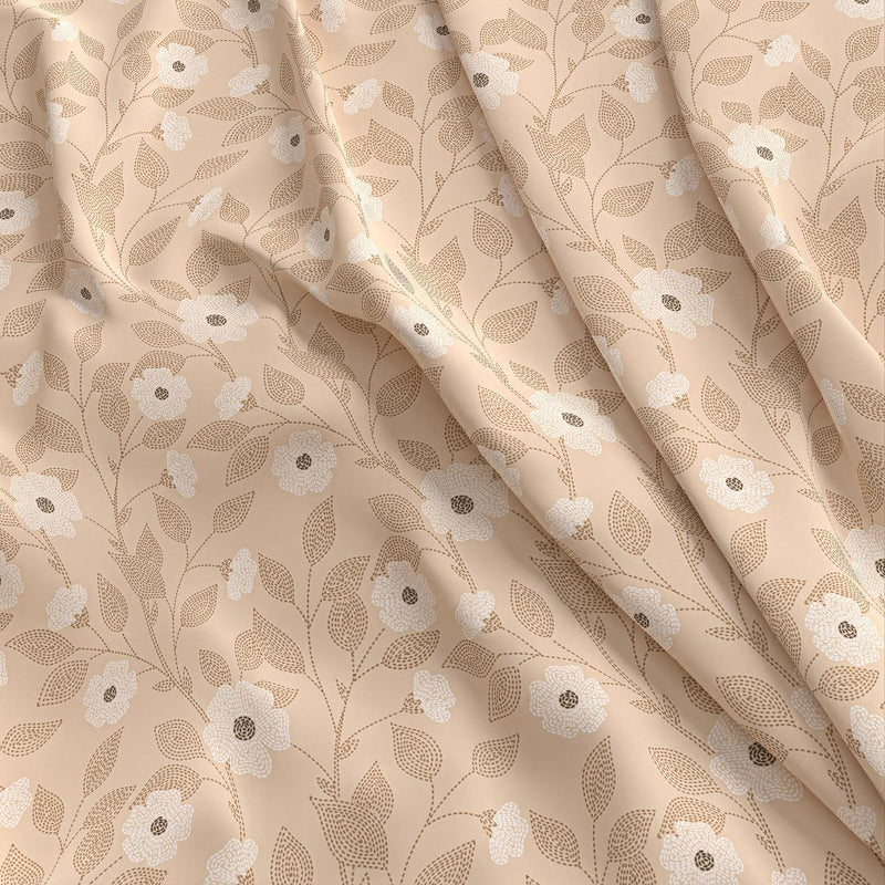 Blossom Trail - Peach