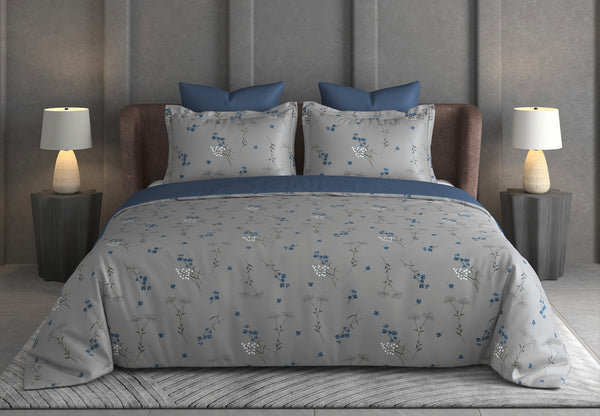 Breeze Garden - Grey 600TC