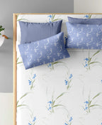Orchard Elegance Blue