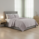 Sanctum Imperial - Muted Purple Bed Cover 300TC