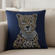 Dark Blue Tiger - 16